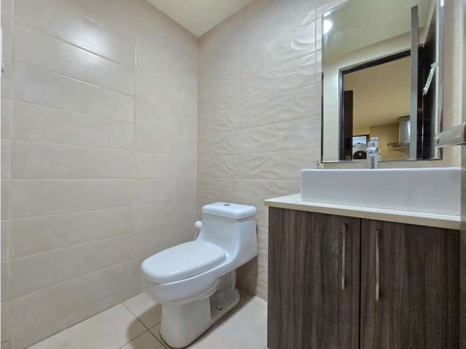 Alquiler de apartamento en  Panamá Pacifico Woodlands, PH Madeira