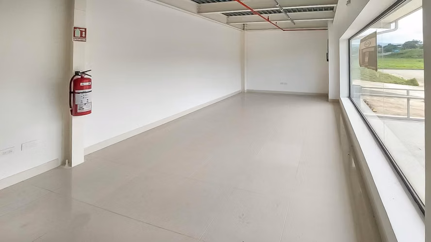 Bodega Logística en Venta en Tocumen Cerca del Aeropuerto
