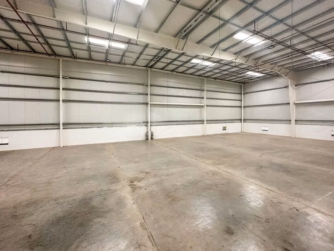 Bodega Logística en Venta en Tocumen Cerca del Aeropuerto