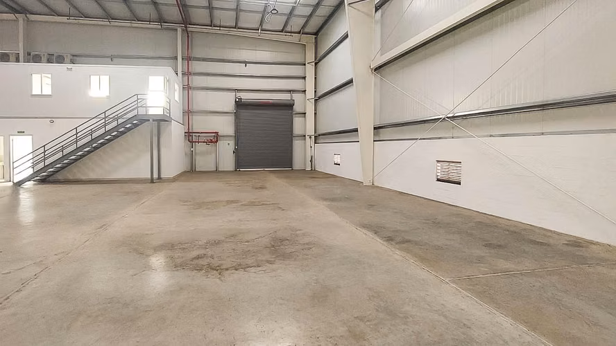 Bodega Logística en Venta en Tocumen Cerca del Aeropuerto