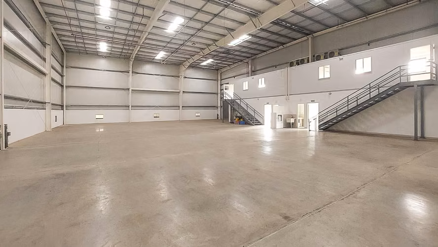 Bodega Logística en Venta en Tocumen Cerca del Aeropuerto