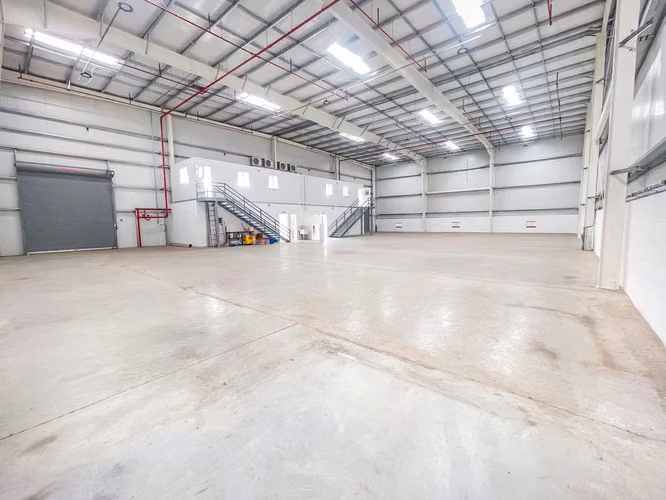 Bodega Logística en Venta en Tocumen Cerca del Aeropuerto