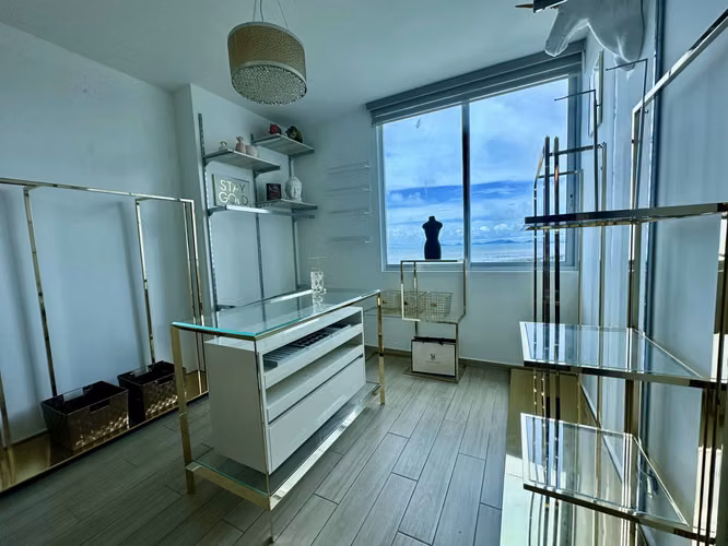 VENTA DE ESPECTACULAR APARTAMENTO RENTANDO EN PH MAUI COSTA DEL ESTE RENTANDO - Imagen 8