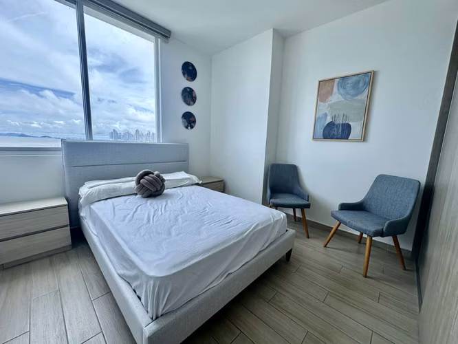 VENTA DE ESPECTACULAR APARTAMENTO RENTANDO EN PH MAUI COSTA DEL ESTE RENTANDO - Imagen 13