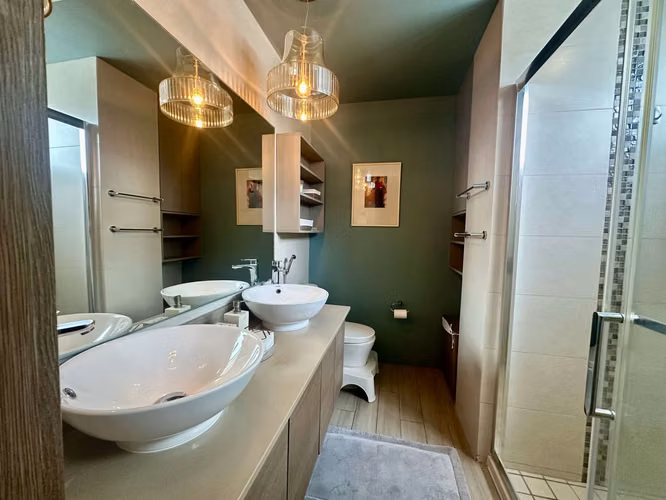 VENTA DE ESPECTACULAR APARTAMENTO RENTANDO EN PH MAUI COSTA DEL ESTE RENTANDO - Imagen 12