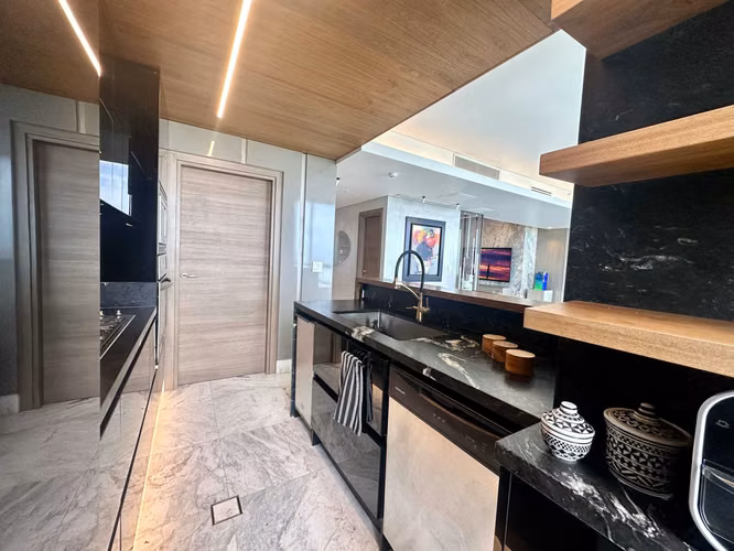 VENTA DE ESPECTACULAR APARTAMENTO RENTANDO EN PH MAUI COSTA DEL ESTE RENTANDO - Imagen 6