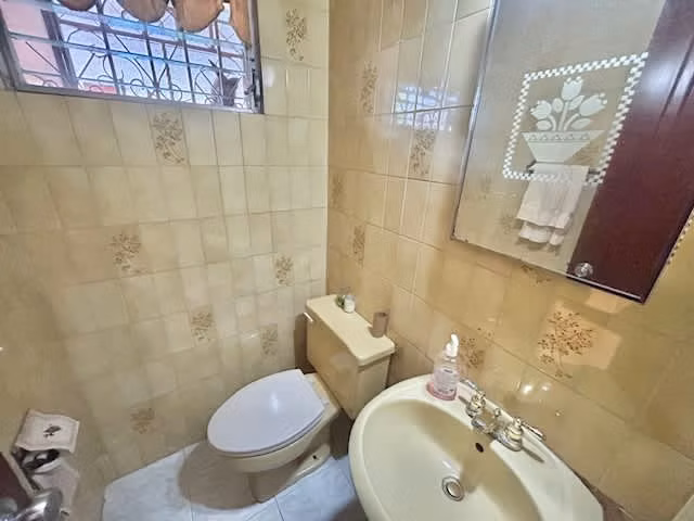 VENTA CASA DUPLEX EN ZONA TRANQUILA