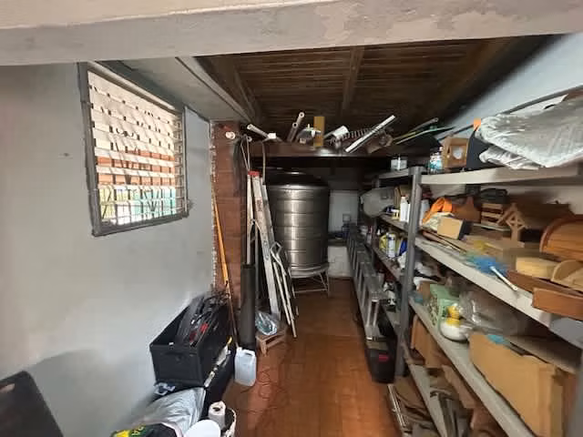 VENTA CASA DUPLEX EN ZONA TRANQUILA