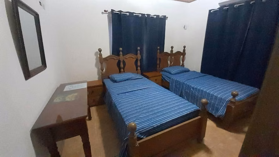 Se vende camas Twin