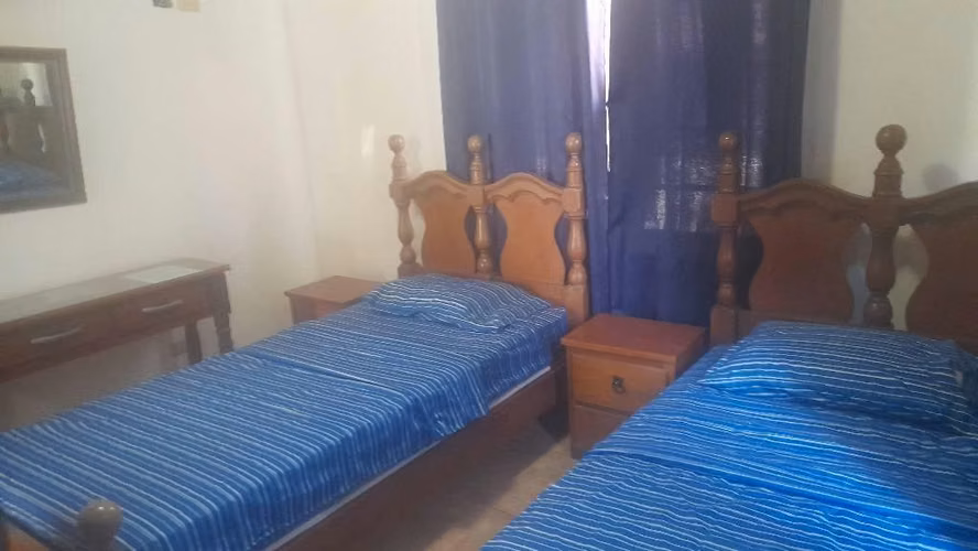 Se vende camas Twin