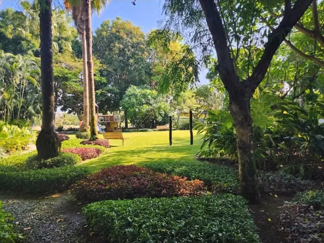 Último lote residencial Island Estates Santamaria