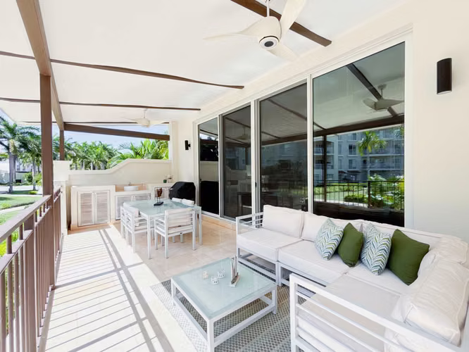 Alquiler en Puntarena tipo Loft amoblado