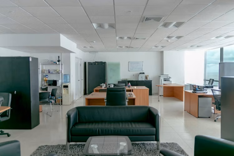 for rent Costa del este financial park