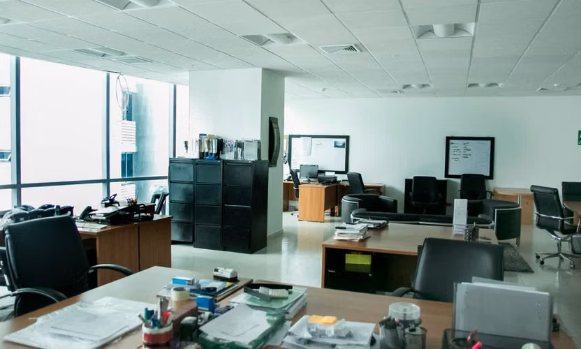 for rent Costa del este financial park