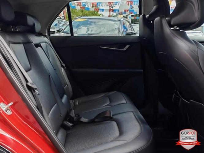 Kia Niro Híbrido 2023