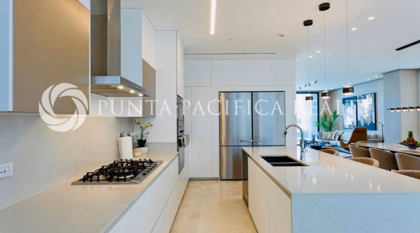 Ocean Reef- Punta Pacifica- PH Casa del Mar - Imagen 6