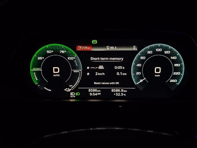 AUDI SQ8 2024