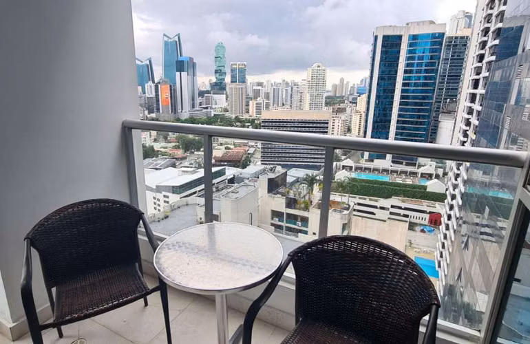 for sale ,venta apartamento ave balboa - Imagen 4