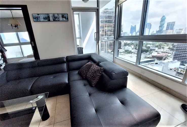 for sale ,venta apartamento ave balboa - Imagen 16