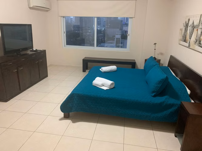 for rent Alquiler apartamento ave Balboa v ciudad - Imagen 7