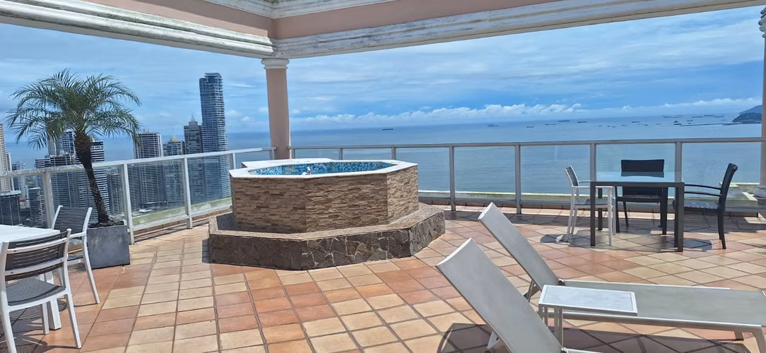 for rent Alquiler apartamento ave Balboa v ciudad - Imagen 16