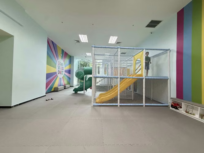 ALQUILER DE APARTAMENTO EN COSTA DEL ESTE