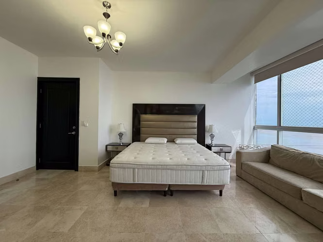 ALQUILER DE APARTAMENTO EN COSTA DEL ESTE