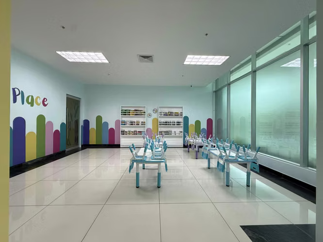 ALQUILER DE APARTAMENTO EN COSTA DEL ESTE