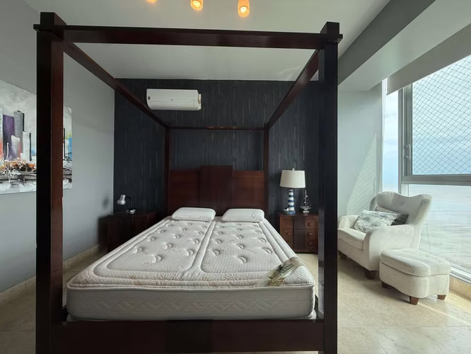 ALQUILER DE APARTAMENTO EN COSTA DEL ESTE