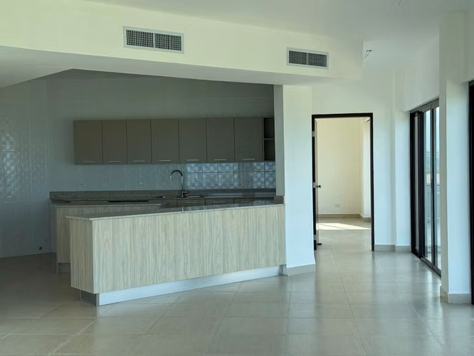 VISTA MAR LAS OLAS II PENTHOUSE EN VENTA