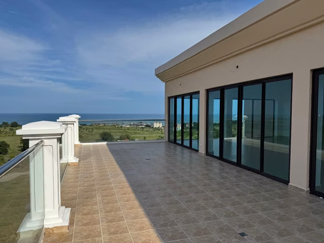 VISTA MAR LAS OLAS II PENTHOUSE EN VENTA