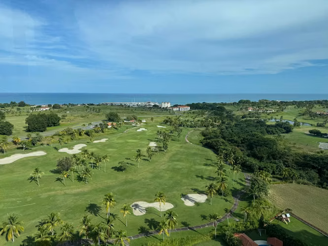 VISTA MAR LAS OLAS II PENTHOUSE EN VENTA