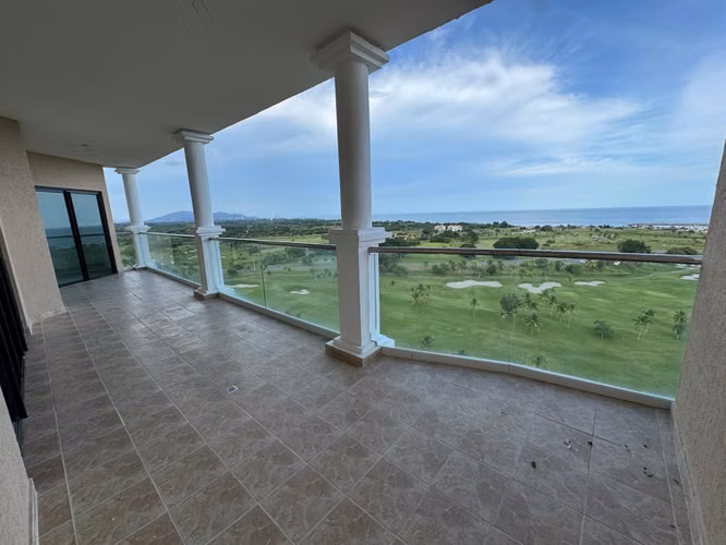 VISTA MAR LAS OLAS II PENTHOUSE EN VENTA