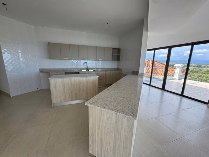 VISTA MAR LAS OLAS II PENTHOUSE EN VENTA