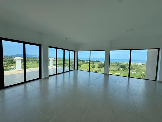 VISTA MAR LAS OLAS II PENTHOUSE EN VENTA
