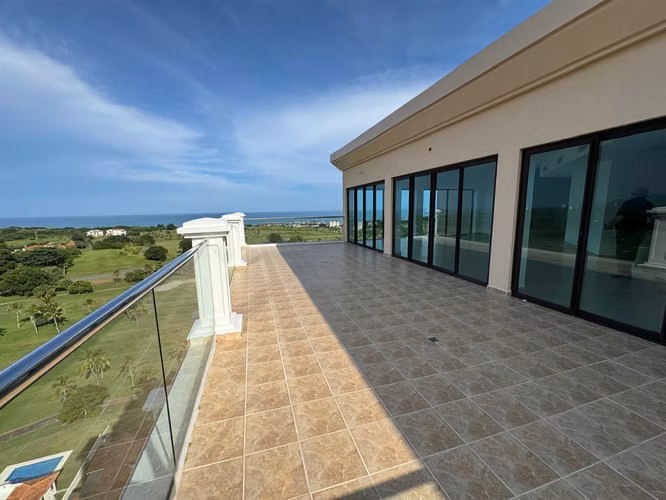 VISTA MAR LAS OLAS II PENTHOUSE EN VENTA
