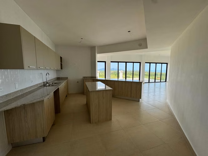 VISTA MAR LAS OLAS II PENTHOUSE EN VENTA