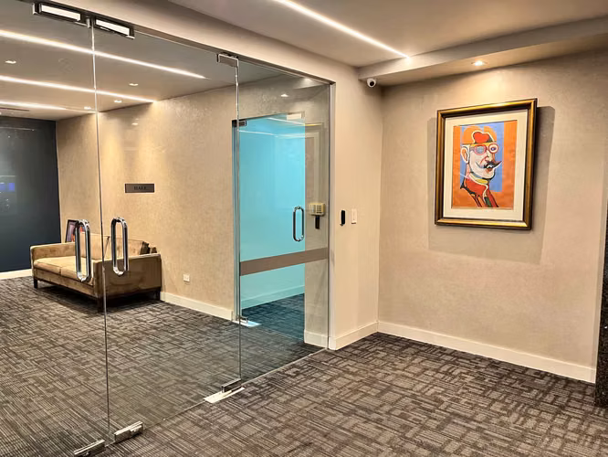 Alquiler de Piso Completo de Oficina en Aquilino de La Guardia, Calle 50 - Imagen 15