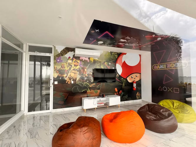 Apartamento Amoblado a Estrenar en The Sands, Avenida Balboa - Imagen 19