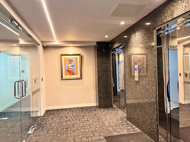 Se Alquila Piso Completo de Oficina – Calle 50, Área Bancaria