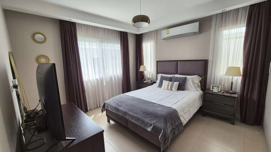 VENTA DE CASA EN PH LOS SENDEROS EN COSTA VERDE PANAMÁ OESTE