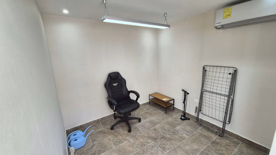 VENTA DE CASA EN PH LOS SENDEROS EN COSTA VERDE PANAMÁ OESTE