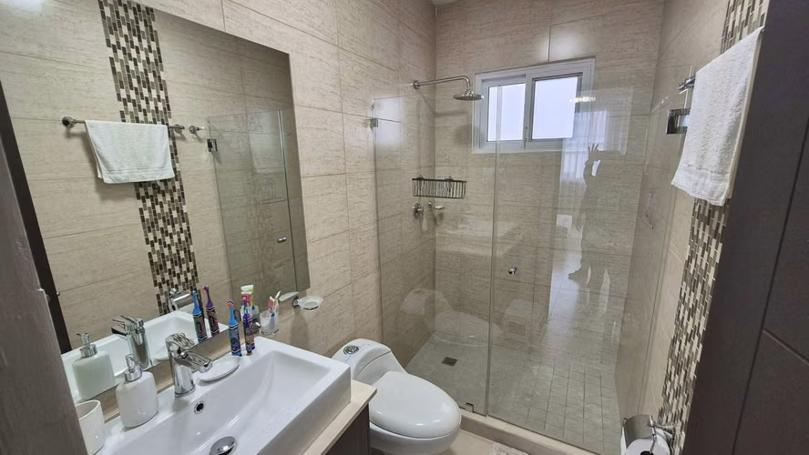 VENTA DE CASA EN PH LOS SENDEROS EN COSTA VERDE PANAMÁ OESTE