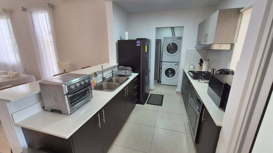 VENTA DE CASA EN PH LOS SENDEROS EN COSTA VERDE PANAMÁ OESTE