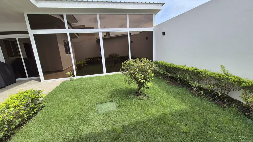 VENTA DE CASA EN PH LOS SENDEROS EN COSTA VERDE PANAMÁ OESTE