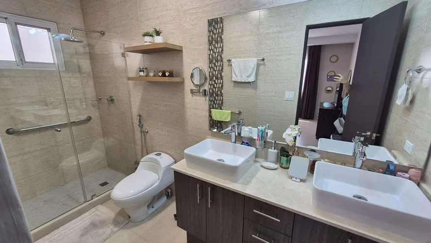 VENTA DE CASA EN PH LOS SENDEROS EN COSTA VERDE PANAMÁ OESTE