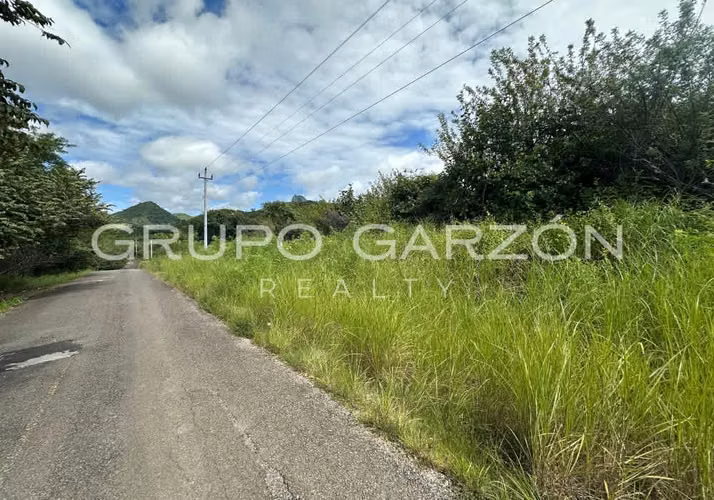 Venta de terreno en La Pintada (precio premium)