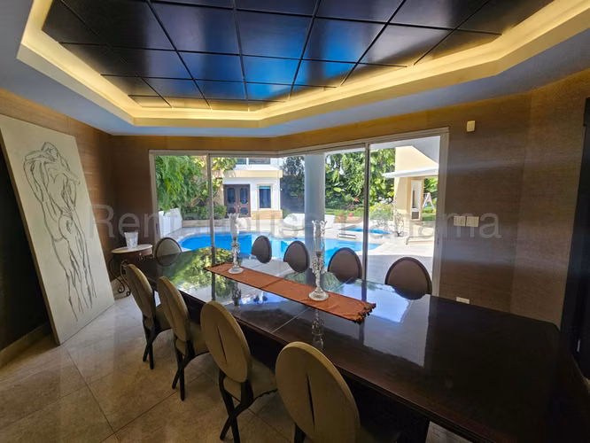 CASA EN VENTA EN ALTOS DEL GOLF - EXCLUSIVIDAD - REMODELADA - Imagen 5