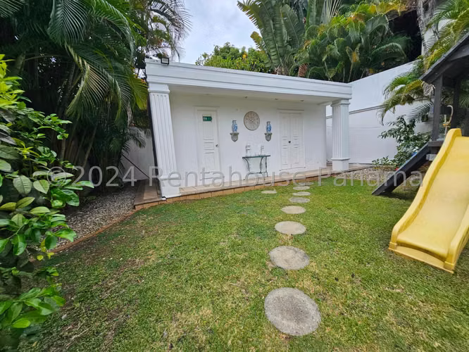 CASA EN VENTA EN ALTOS DEL GOLF - EXCLUSIVA - REMODELADA - Imagen 14