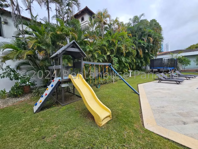 CASA EN VENTA EN ALTOS DEL GOLF - EXCLUSIVA - REMODELADA - Imagen 15